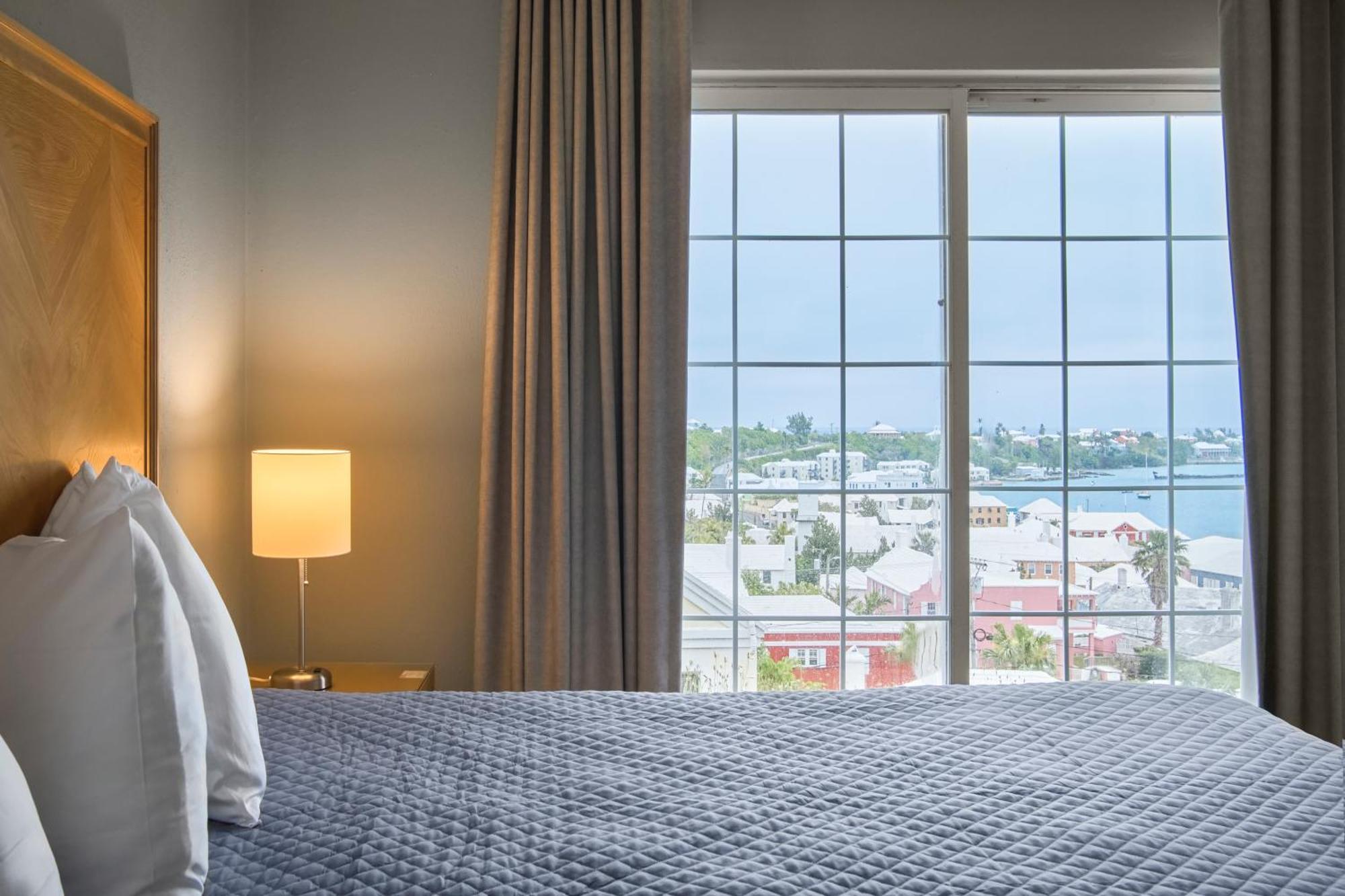 St George'S Club Aparthotel Saint George Bagian luar foto
