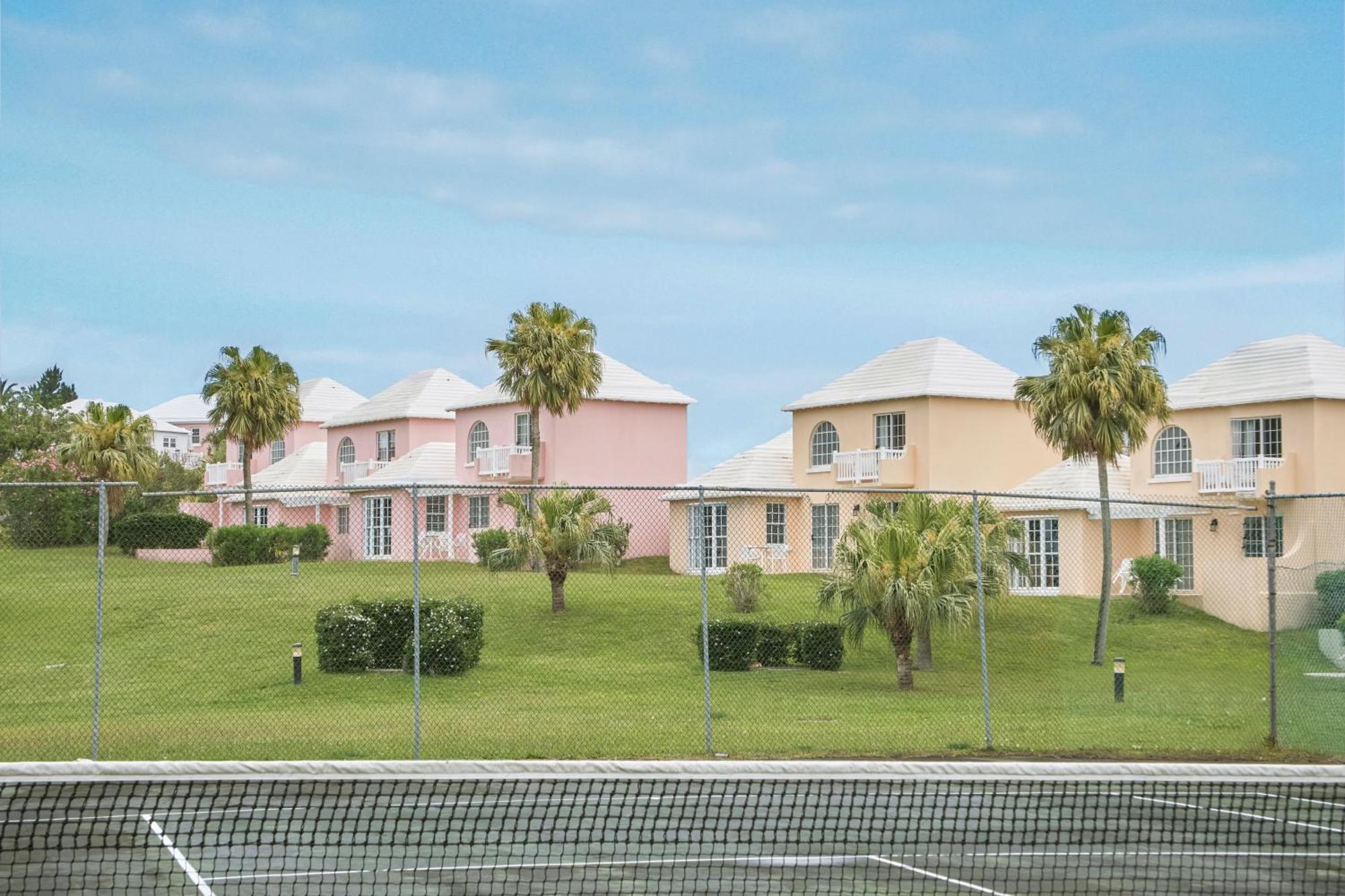 St George'S Club Aparthotel Saint George Bagian luar foto