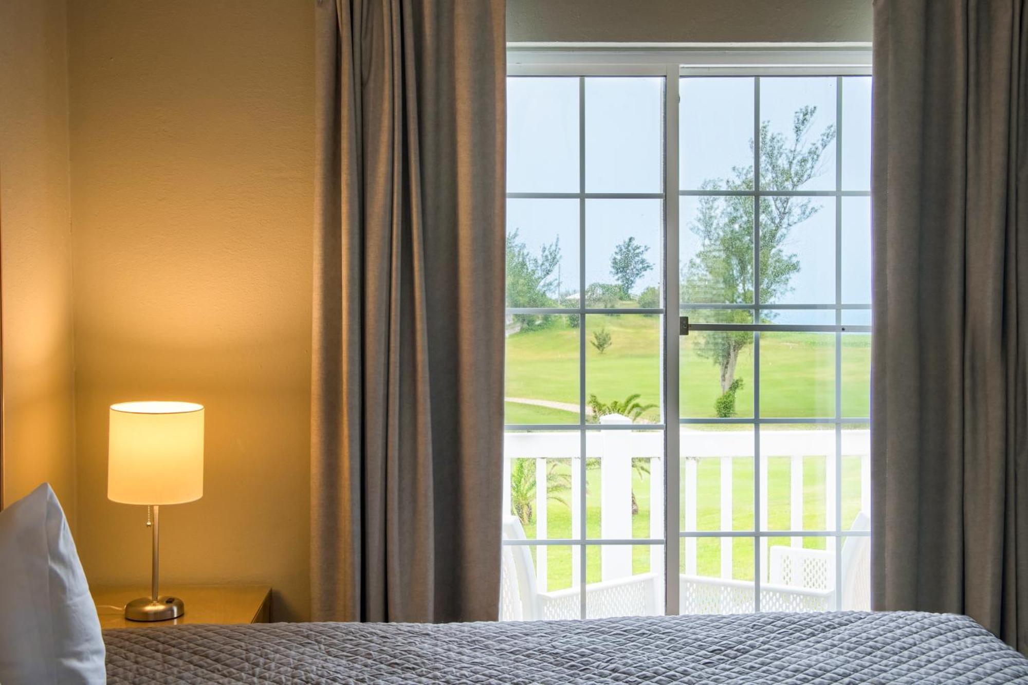St George'S Club Aparthotel Saint George Bagian luar foto