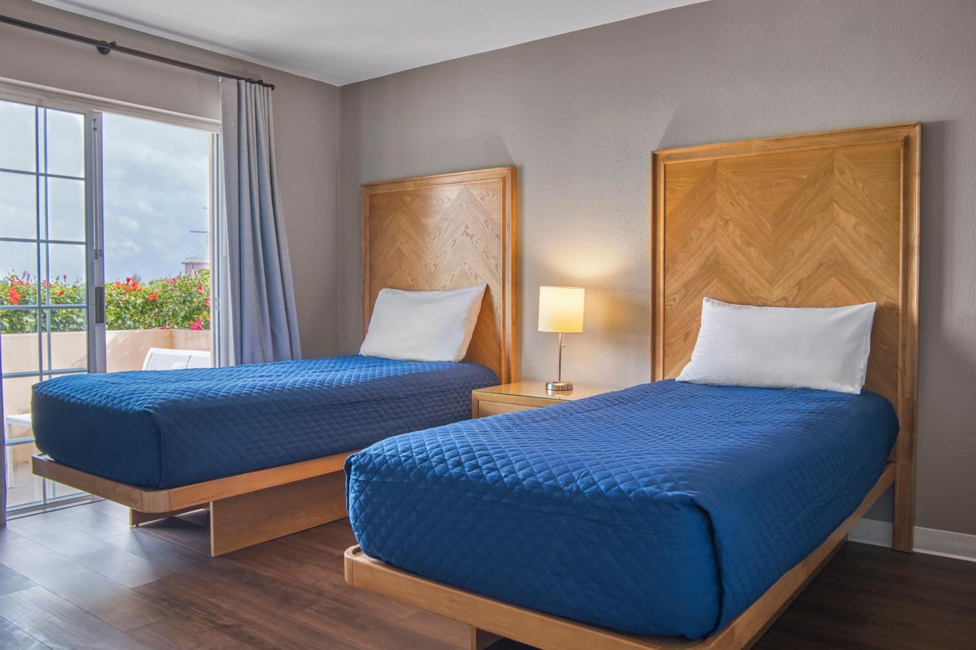 St George'S Club Aparthotel Saint George Bagian luar foto