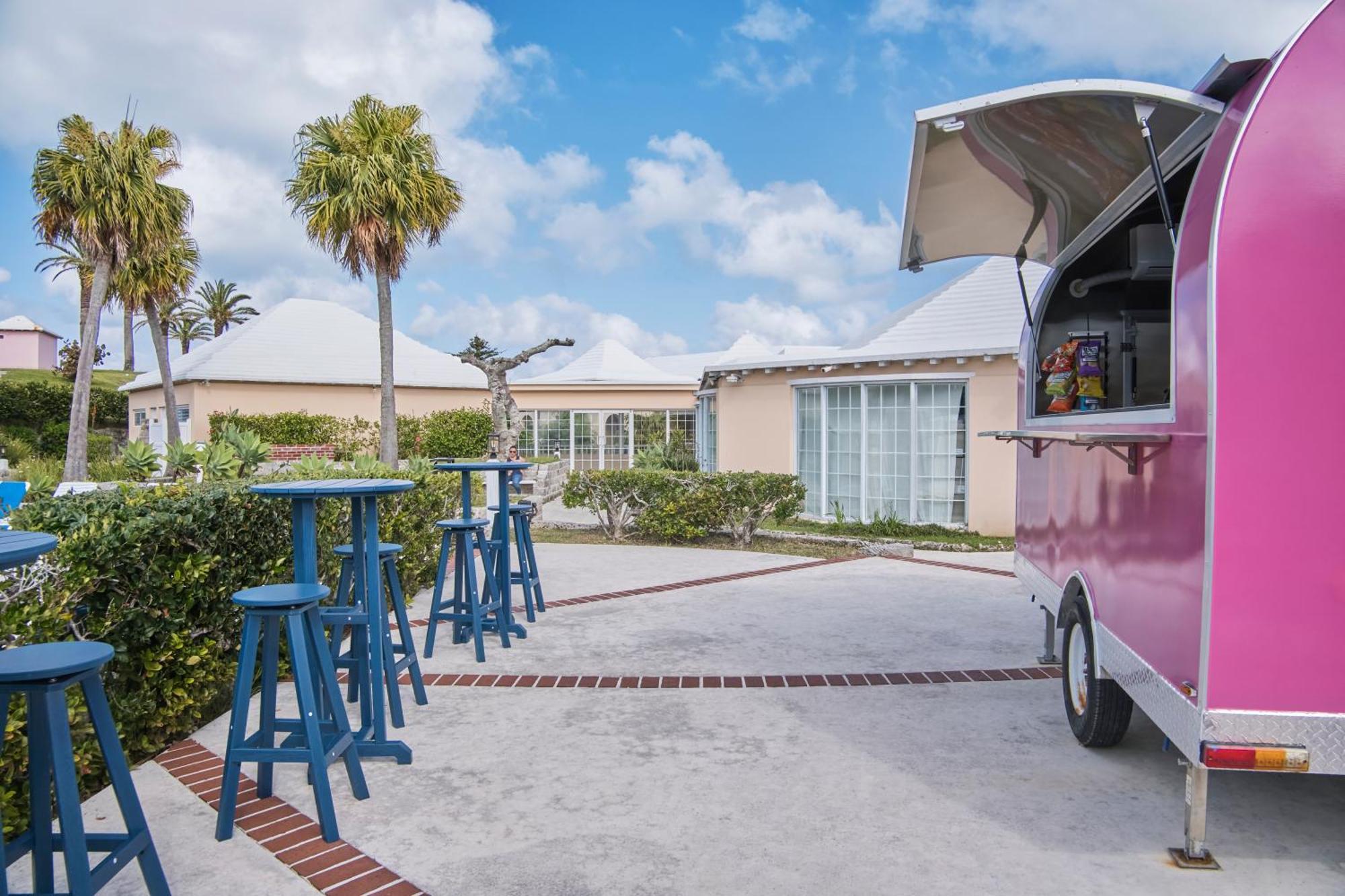 St George'S Club Aparthotel Saint George Bagian luar foto
