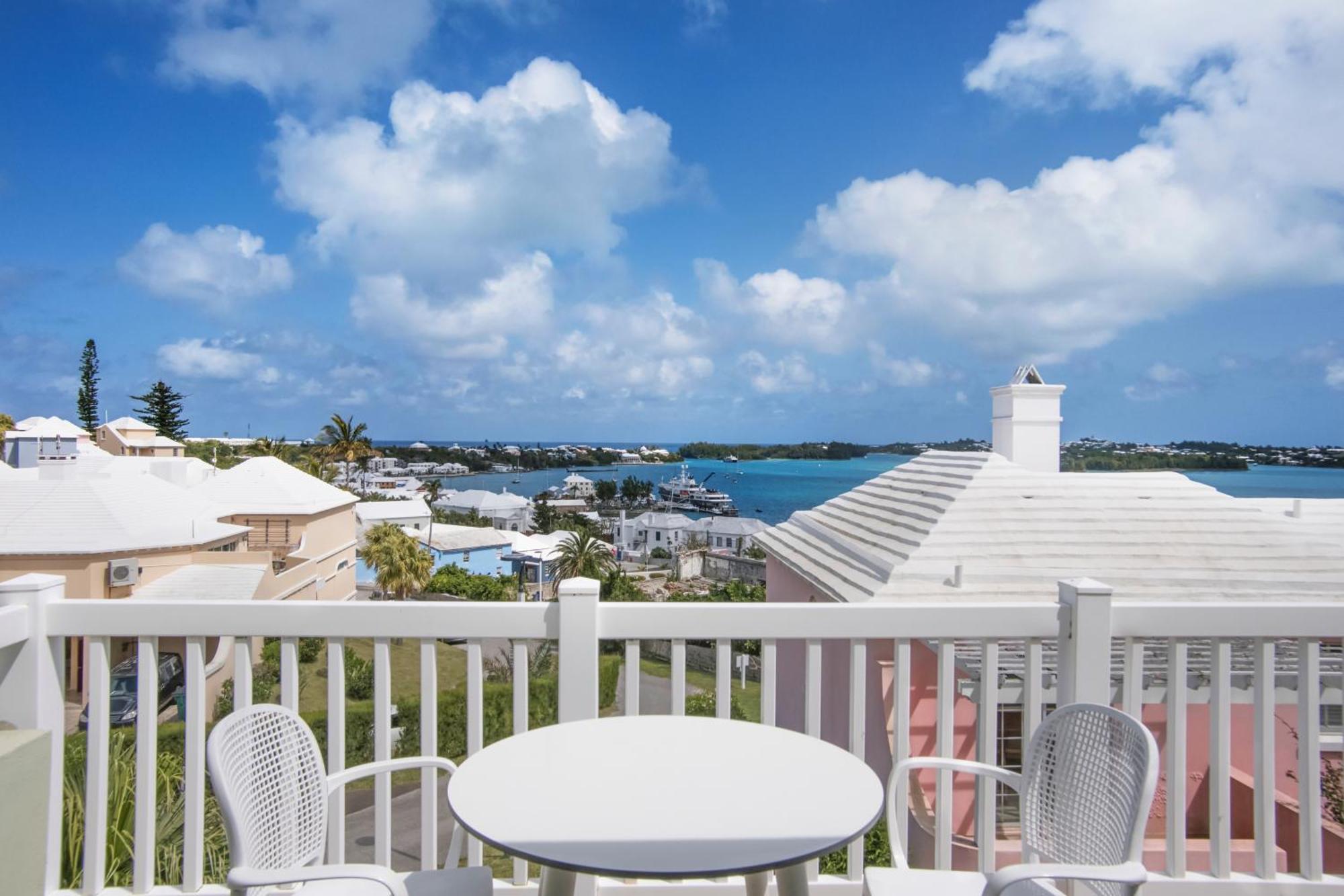 St George'S Club Aparthotel Saint George Bagian luar foto
