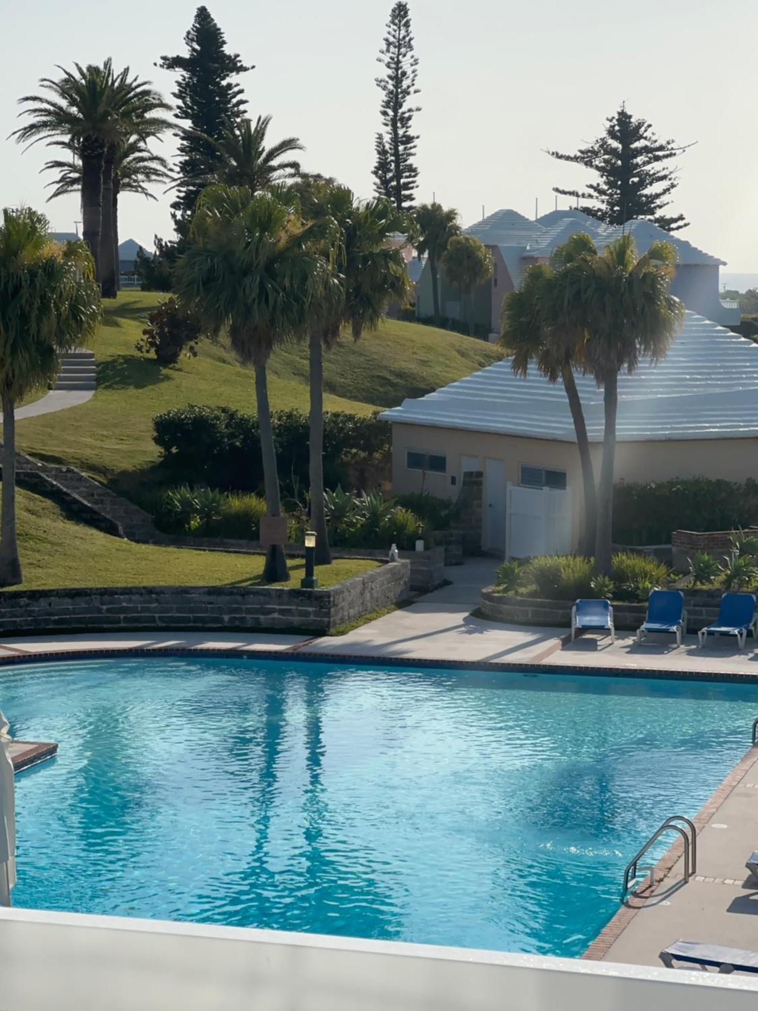 St George'S Club Aparthotel Saint George Bagian luar foto
