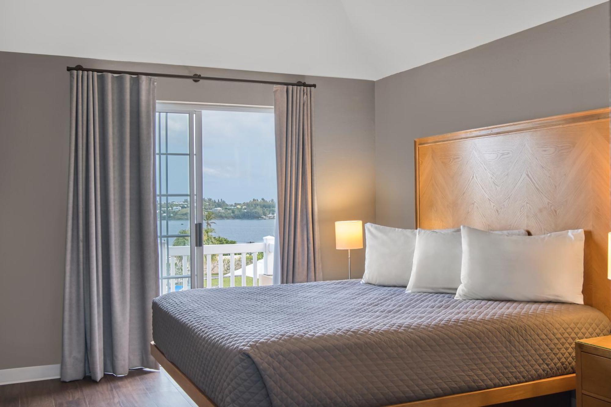 St George'S Club Aparthotel Saint George Bagian luar foto