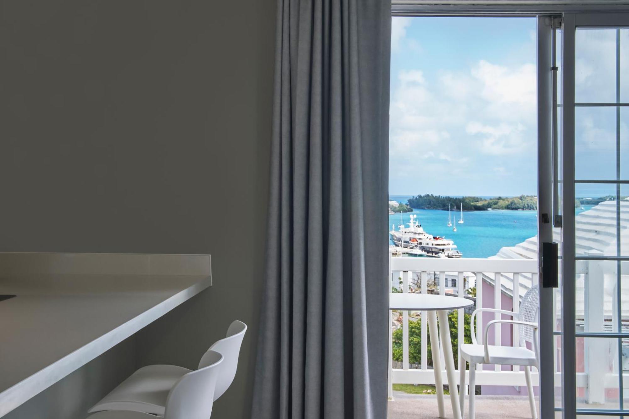 St George'S Club Aparthotel Saint George Bagian luar foto