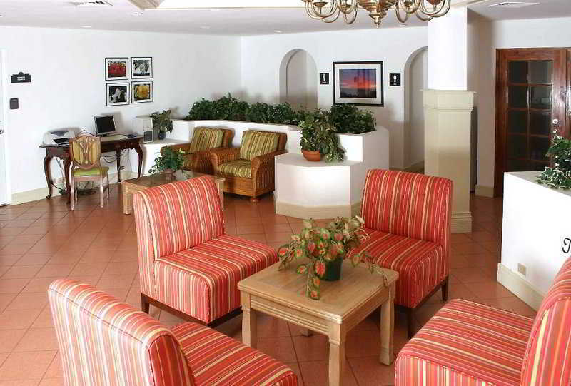 St George'S Club Aparthotel Saint George Bagian luar foto