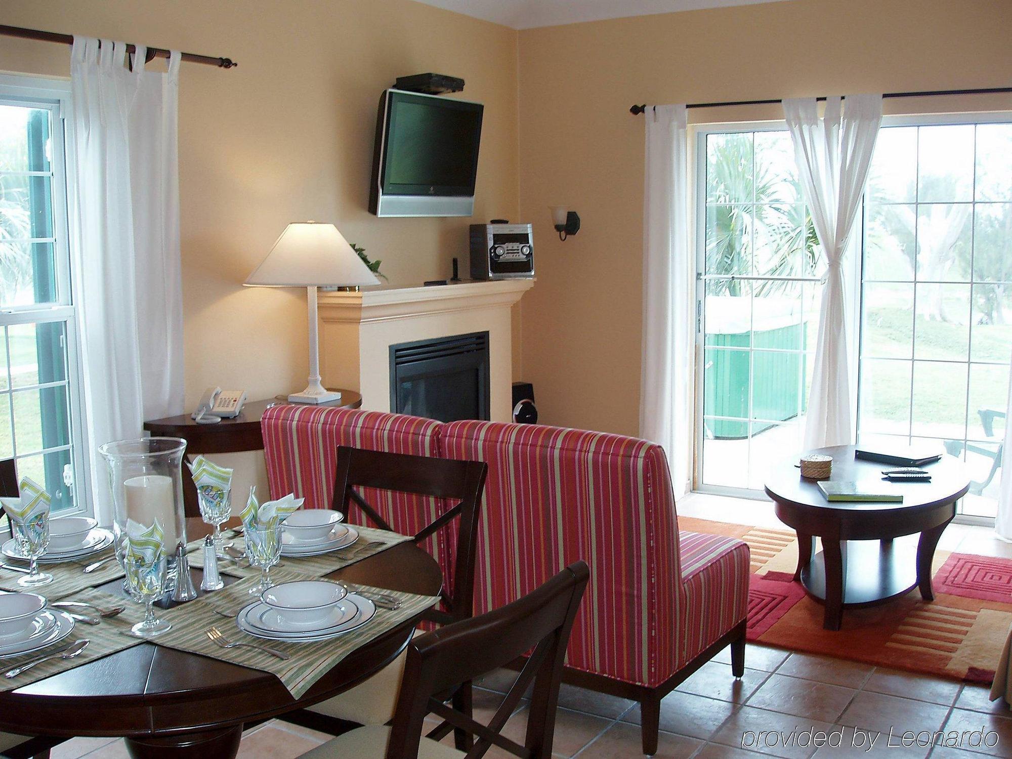 St George'S Club Aparthotel Saint George Bagian luar foto