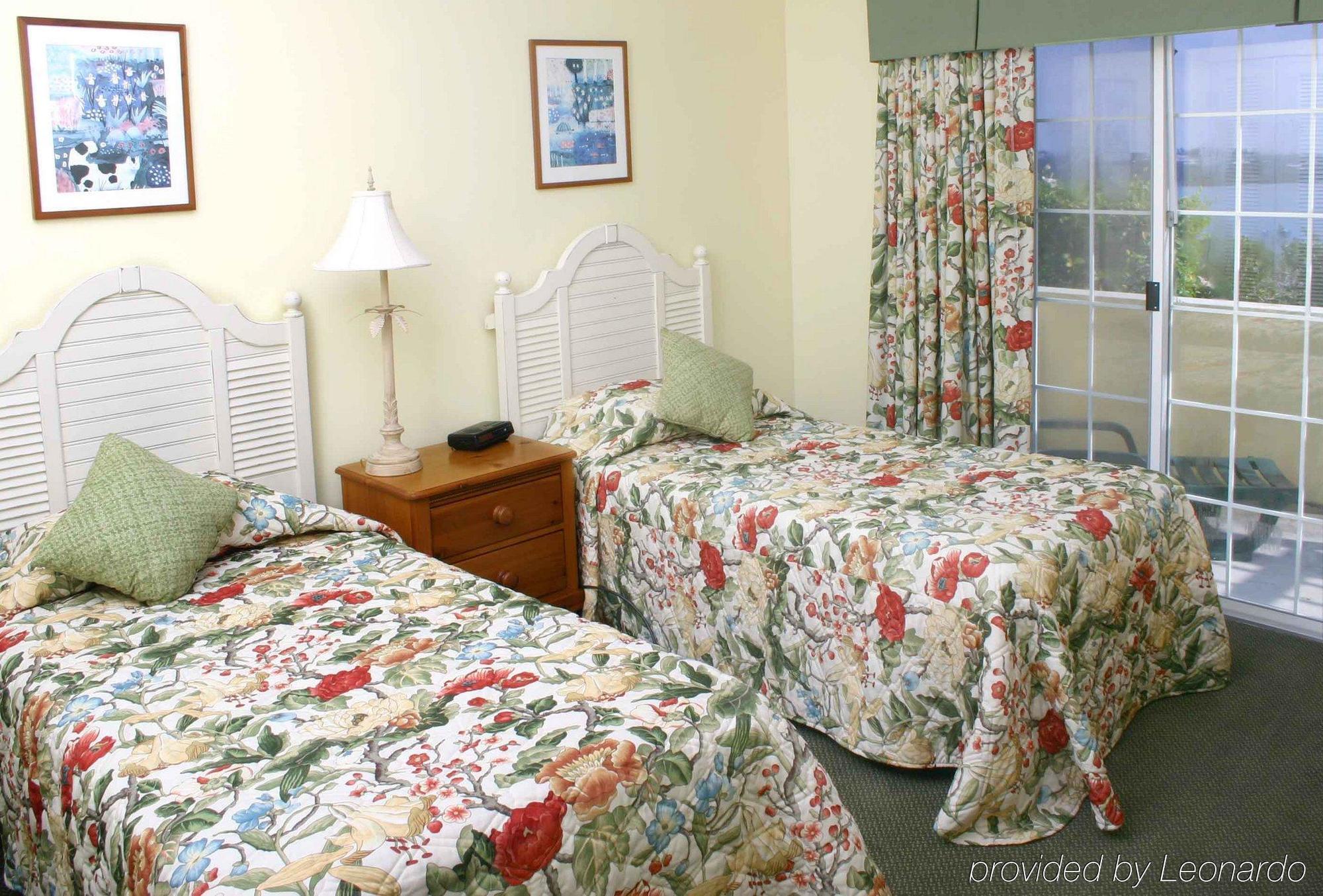 St George'S Club Aparthotel Saint George Bagian luar foto