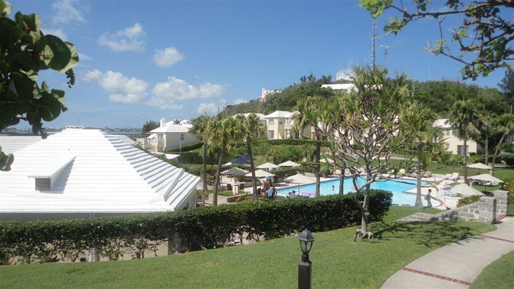 St George'S Club Aparthotel Saint George Bagian luar foto