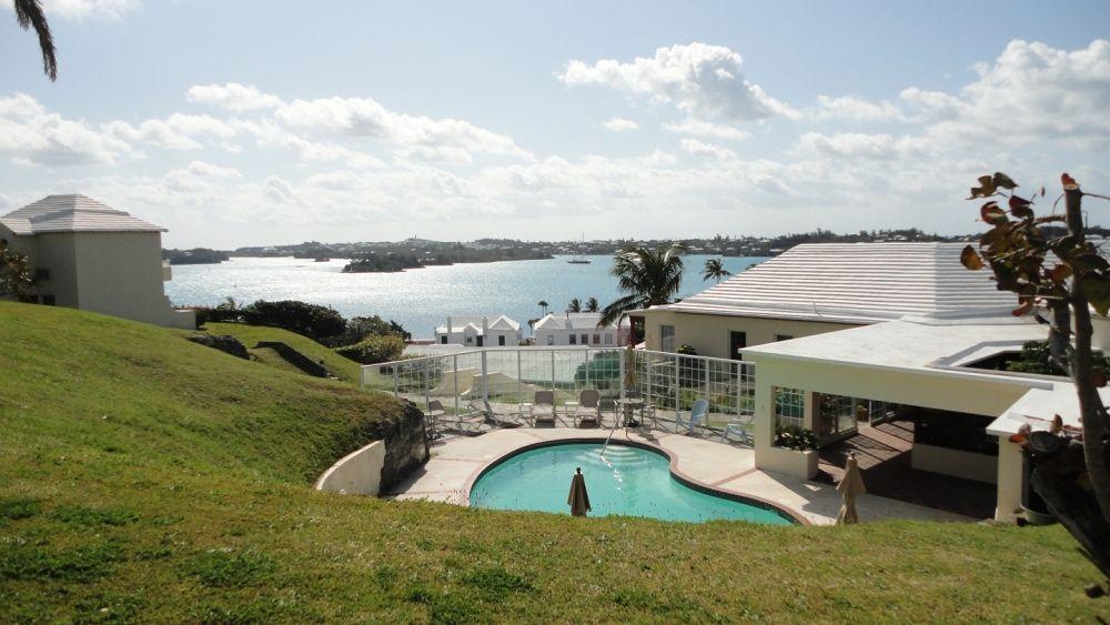 St George'S Club Aparthotel Saint George Bagian luar foto