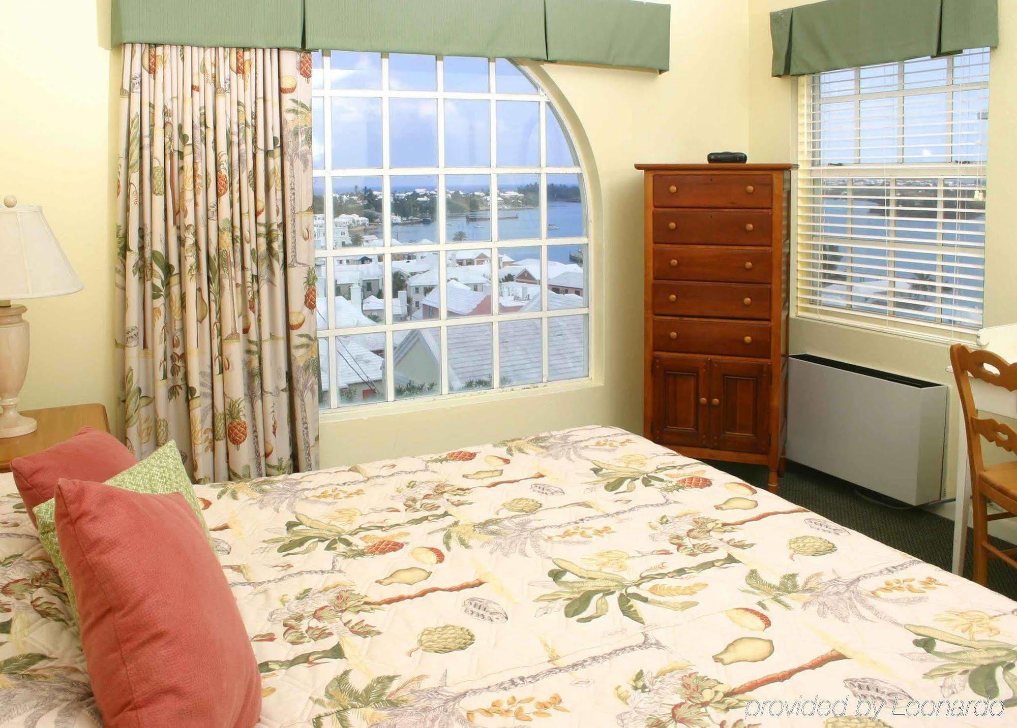 St George'S Club Aparthotel Saint George Bagian luar foto