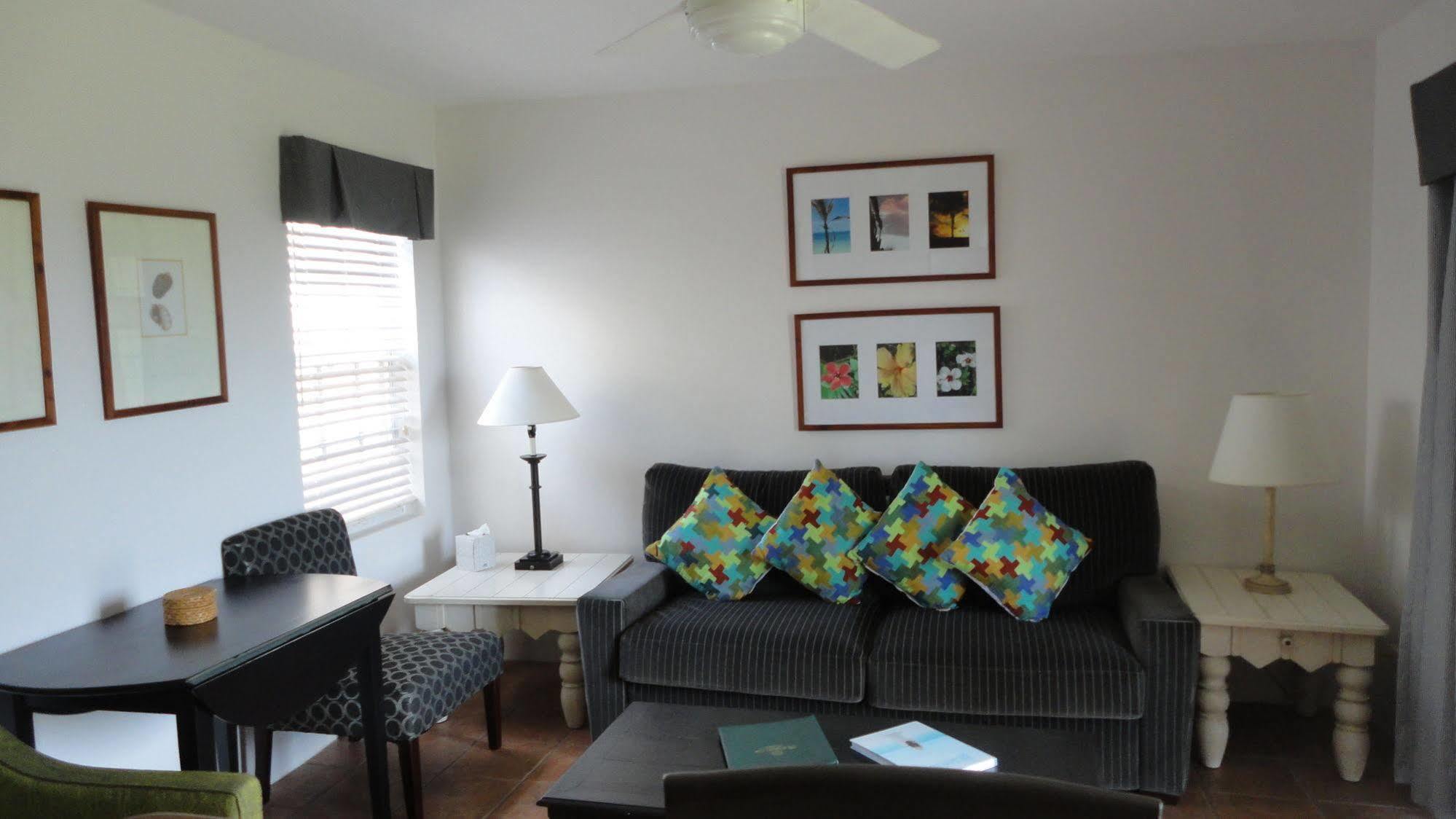 St George'S Club Aparthotel Saint George Bagian luar foto