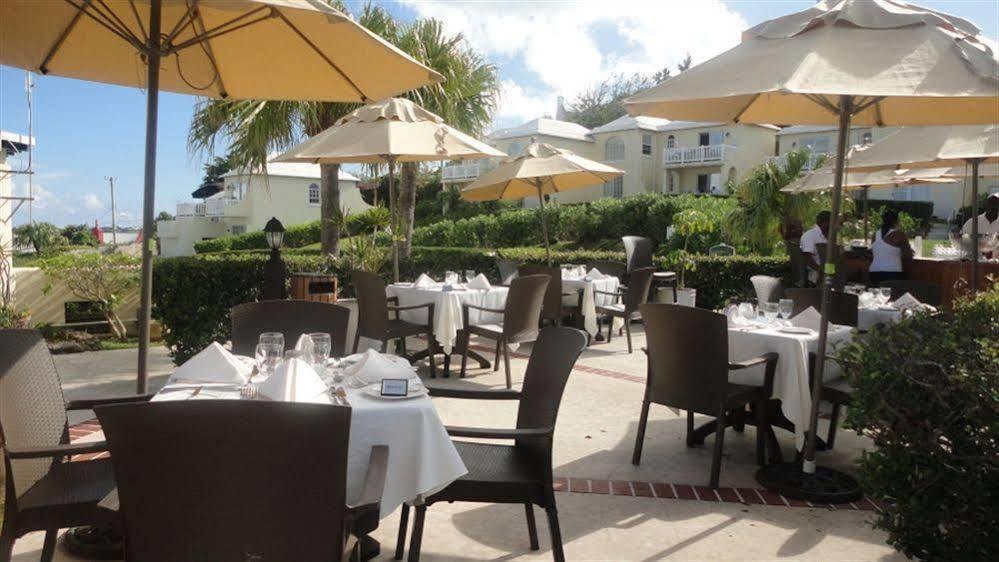 St George'S Club Aparthotel Saint George Bagian luar foto