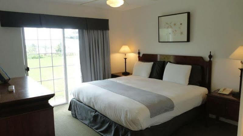 St George'S Club Aparthotel Saint George Bagian luar foto