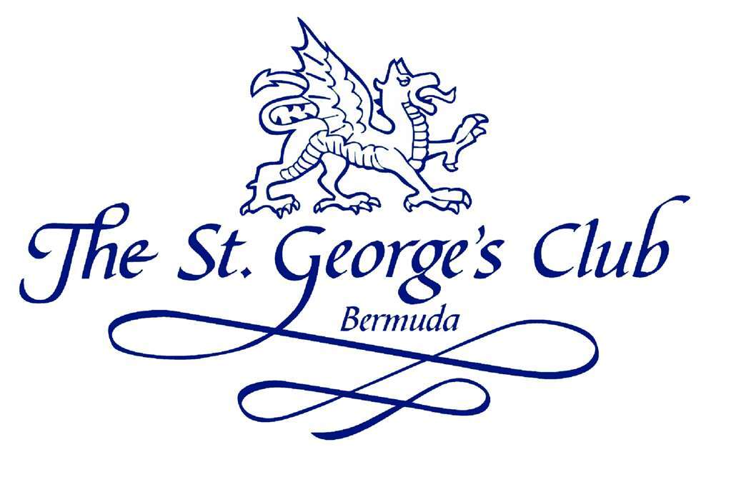 St George'S Club Aparthotel Saint George Logo foto